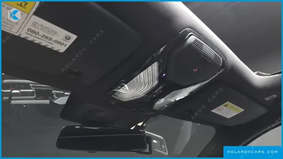 BMW 3 SERIES 320D M SPORT