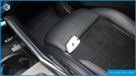BMW 3 SERIES 320D M SPORT