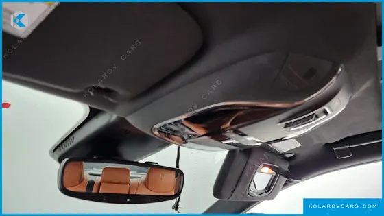 MASERATI QUATTROPORTE S Q4 3.0 V6
