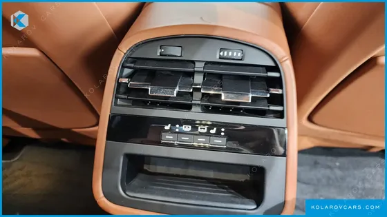 MASERATI QUATTROPORTE S Q4 3.0 V6