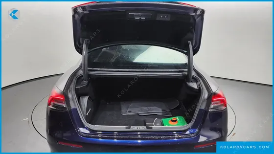 MASERATI QUATTROPORTE S Q4 3.0 V6