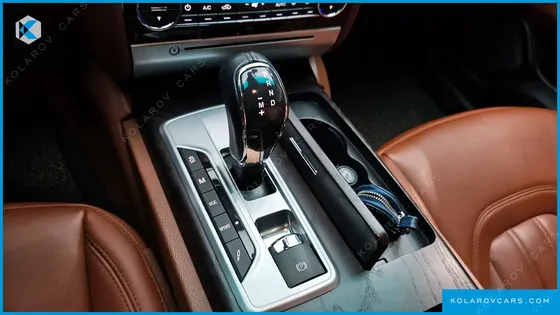 MASERATI QUATTROPORTE 3.0 V6