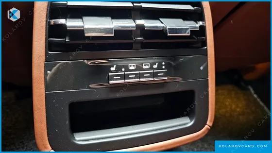 MASERATI QUATTROPORTE 3.0 V6