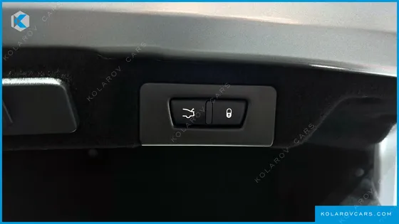 MASERATI QUATTROPORTE 3.0 V6