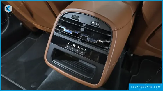 MASERATI QUATTROPORTE S Q4 3.0 V6 GRANLUSSO