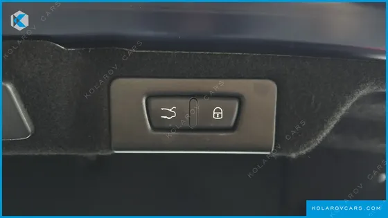 MASERATI QUATTROPORTE S Q4 3.0 V6 GRANLUSSO