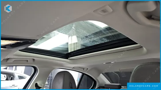 BMW 3 SERIES 330E LUXURY
