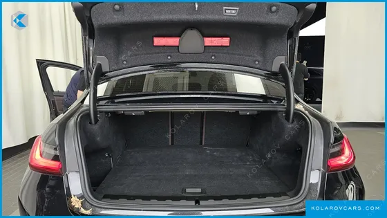 BMW 3 SERIES 330E LUXURY