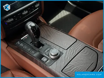 MASERATI QUATTROPORTE 3.0 DIESEL