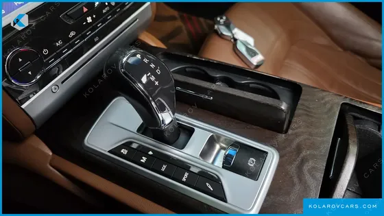MASERATI QUATTROPORTE 3.0 DIESEL