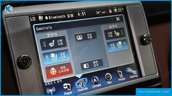 MASERATI QUATTROPORTE 3.0 DIESEL