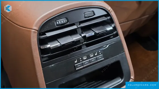 MASERATI QUATTROPORTE 3.0 DIESEL