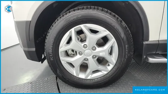 KGM - SSANGYONG REXTON DIESEL 2.2 2WD