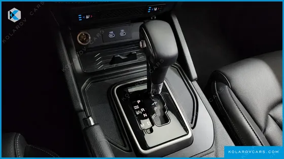 KGM - SSANGYONG REXTON DIESEL 2.2 2WD