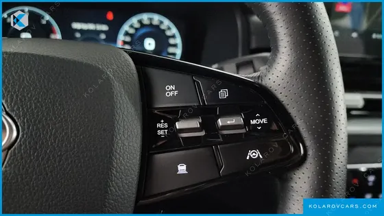 KGM - SSANGYONG REXTON DIESEL 2.2 2WD