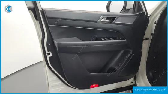 KGM - SSANGYONG REXTON DIESEL 2.2 2WD