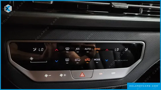 KGM - SSANGYONG REXTON DIESEL 2.2 2WD