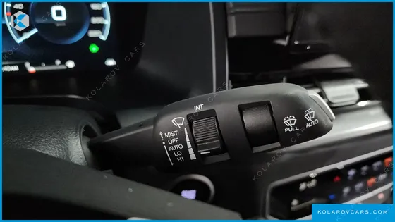 KGM - SSANGYONG REXTON DIESEL 2.2 2WD