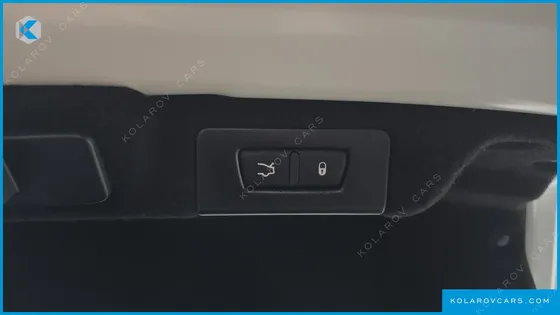 MASERATI QUATTROPORTE S Q4 3.0 V6 GRANSPORT