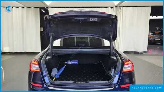 MASERATI QUATTROPORTE S Q4 3.0 V6