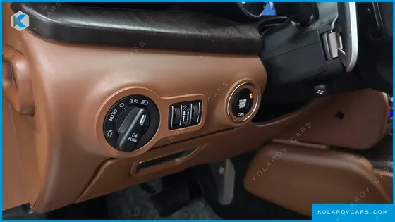 MASERATI QUATTROPORTE 3.0 V6 GRANLUSSO