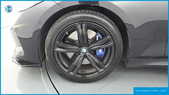 BMW 3 SERIES 320I M SPORT