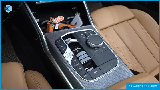BMW 3 SERIES 320I M SPORT