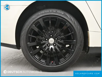 MASERATI QUATTROPORTE 3.0 V6