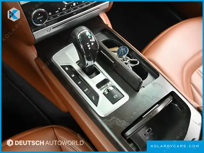 MASERATI QUATTROPORTE 3.0 V6