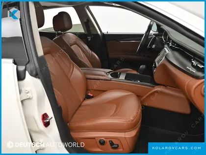 MASERATI QUATTROPORTE 3.0 V6