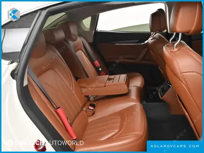MASERATI QUATTROPORTE 3.0 V6