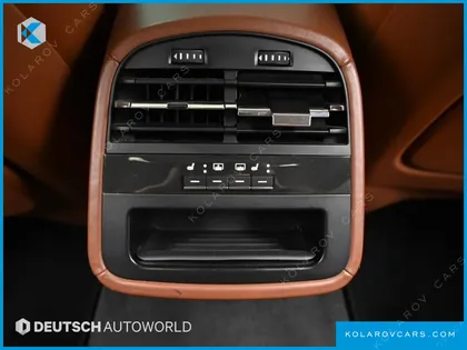 MASERATI QUATTROPORTE 3.0 V6