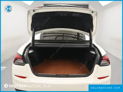 MASERATI QUATTROPORTE 3.0 V6