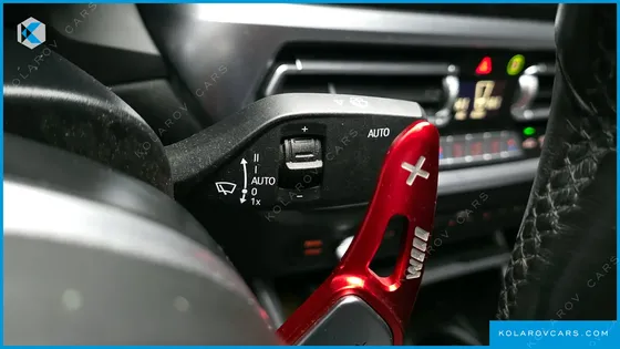BMW 3 SERIES 320D M SPORT