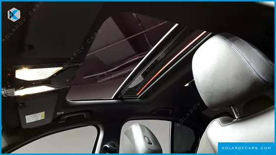 BMW 3 SERIES 320D M SPORT