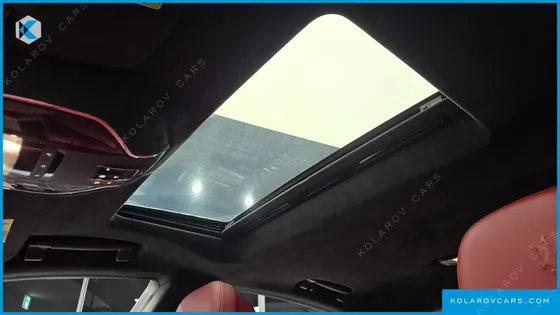 MASERATI QUATTROPORTE 3.0 DIESEL GRANLUSSO