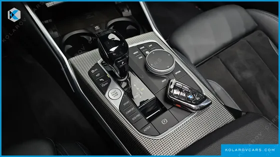 BMW 3 SERIES 320D XDRIVE M SPORT