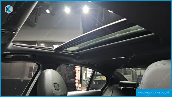 BMW 3 SERIES 320D XDRIVE M SPORT