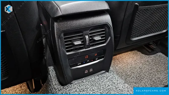 BMW 3 SERIES 320I M SPORT