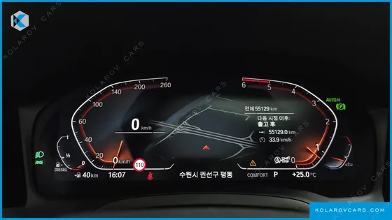 BMW 3 SERIES 320D