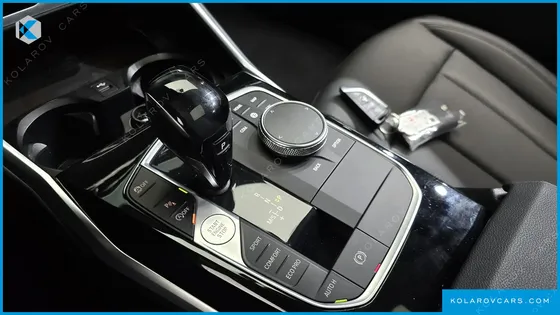BMW 3 SERIES 320D