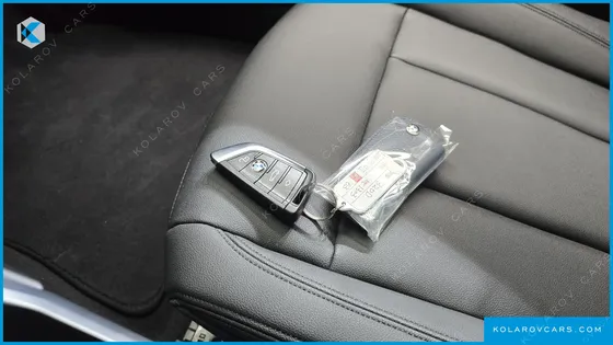 BMW 3 SERIES 320D