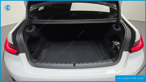 BMW 3 SERIES 320D