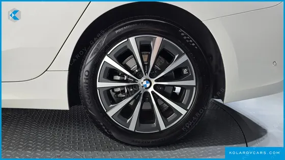 BMW 3 SERIES 320D