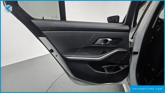 BMW 3 SERIES 320D