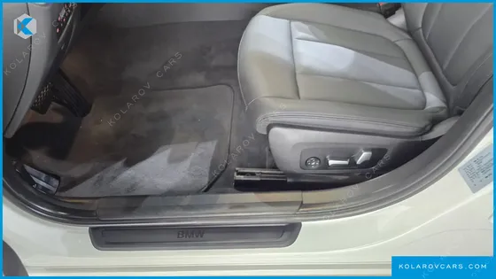 BMW 3 SERIES 320D