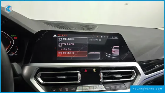 BMW 3 SERIES 320D