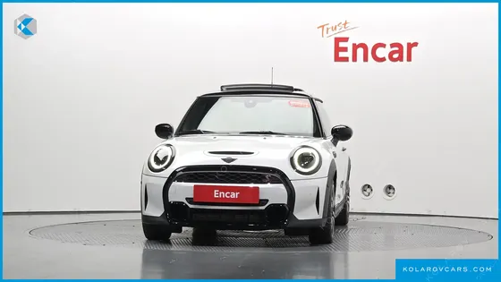 MINI COOPER CLASSIC