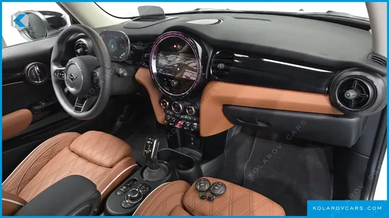 MINI COOPER CLASSIC