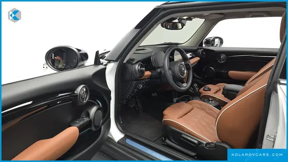 MINI COOPER CLASSIC
